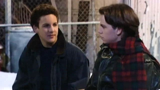 Still from An Affair to Forget