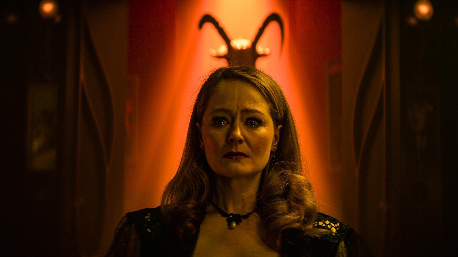 Still from Chapter Sixteen: Blackwood