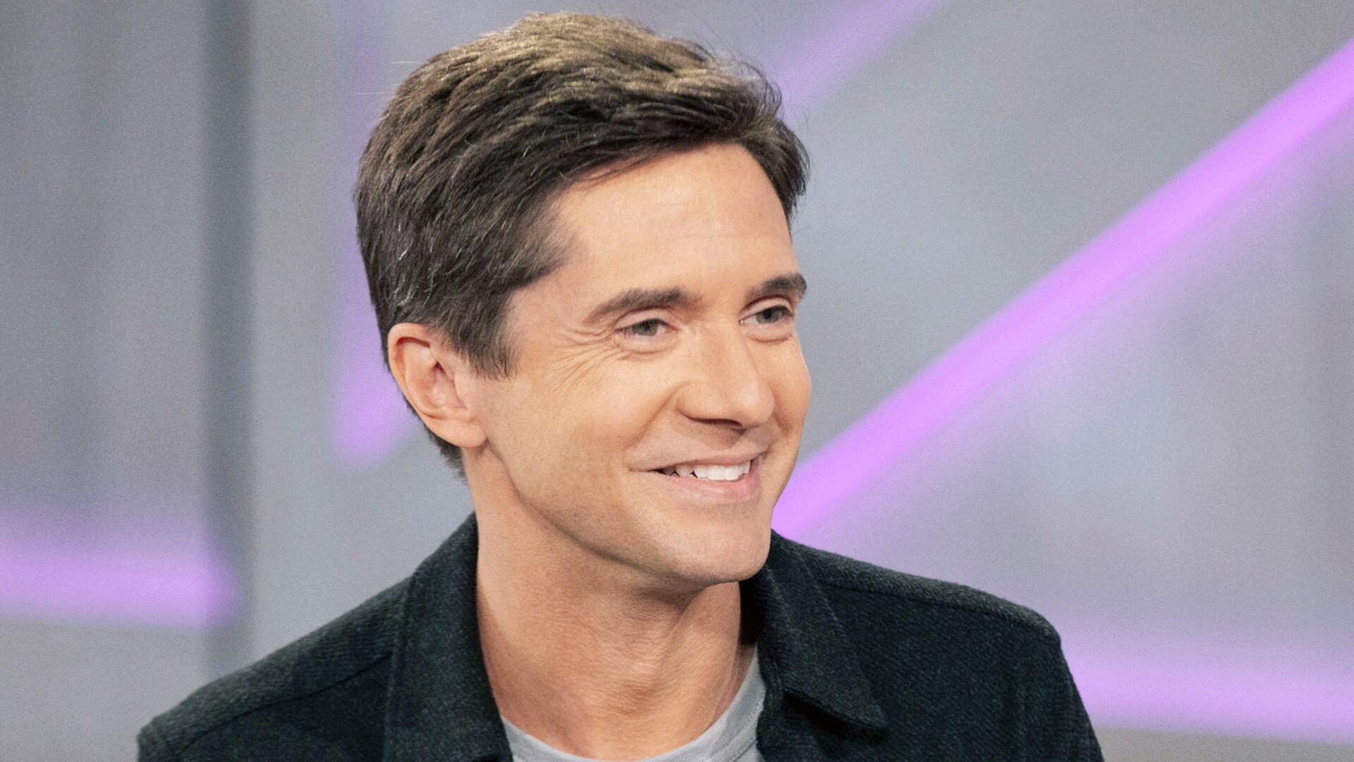 Still from Topher Grace, Kelsea Ballerini