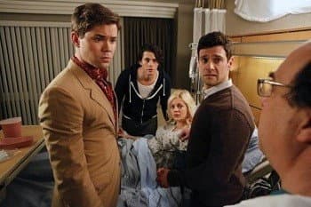 Still from Dog Children