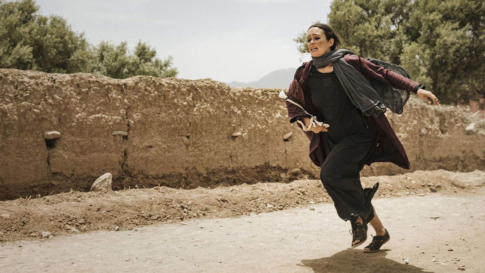 Still from Black 22