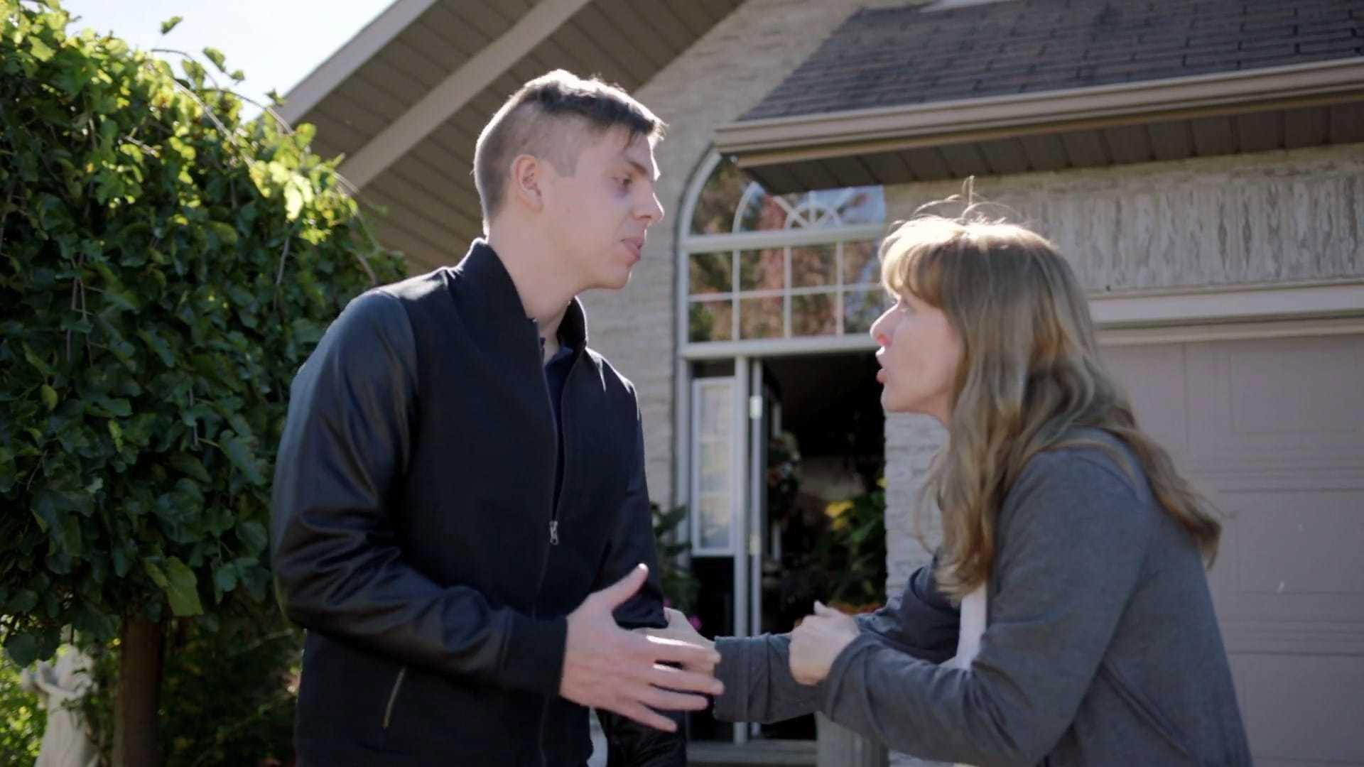 Still from Dream Home Nightmares