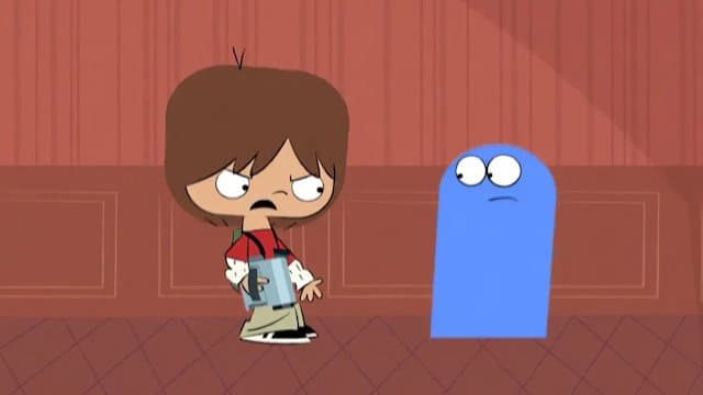 Still from World Wide Wabbit