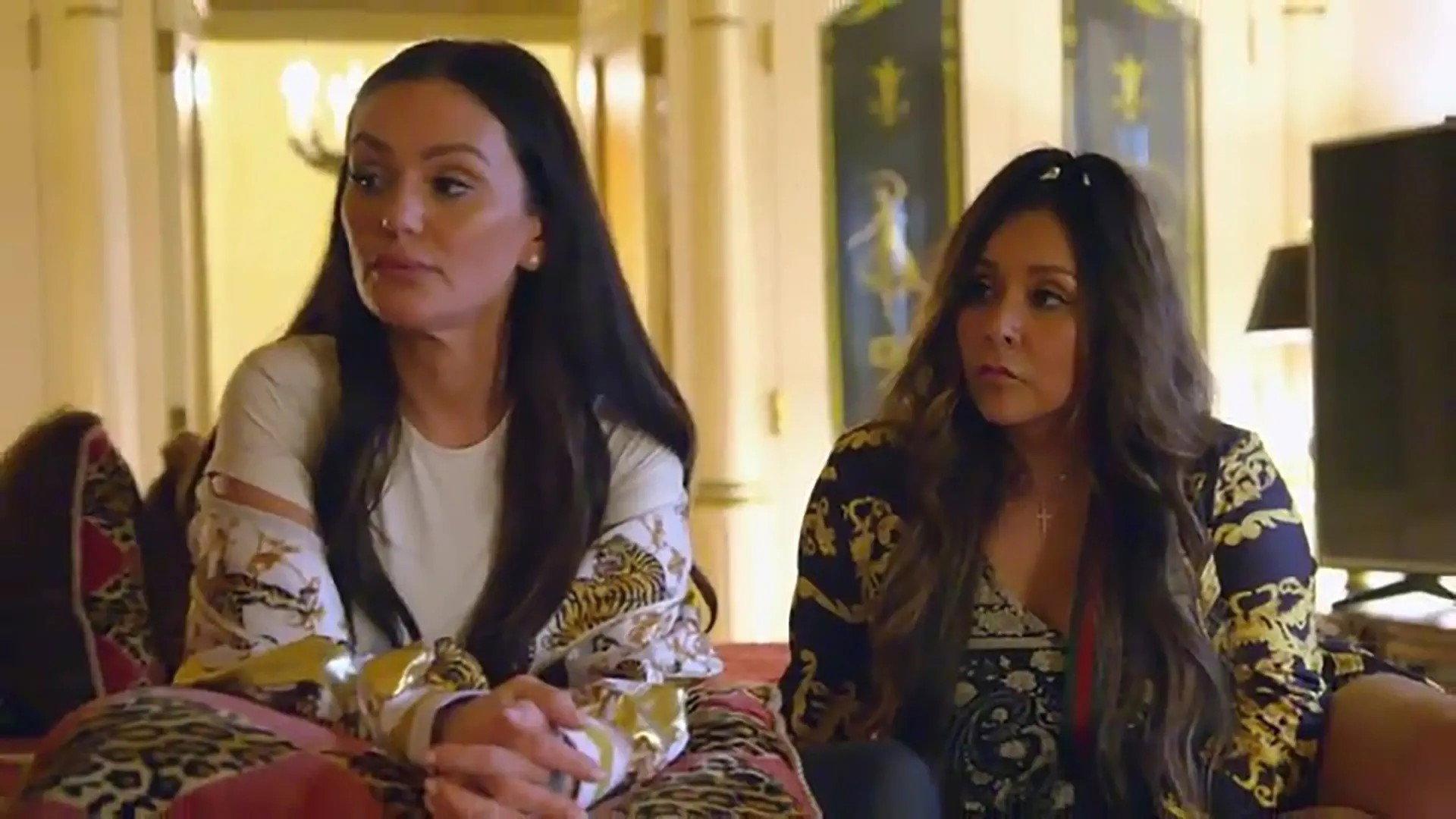 Still from Behind Closed Doors