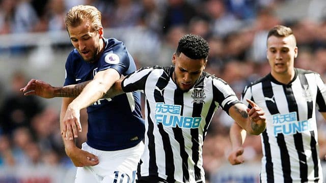 Still from MOTD2 - 13th August 2017