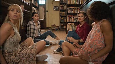 Still from End of the Road: Part 2