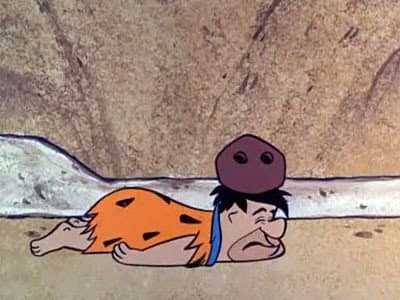 Still from Bowling Ballet