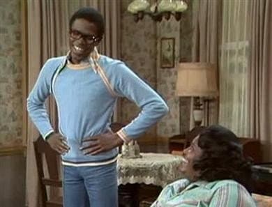 Still from Puppy Love