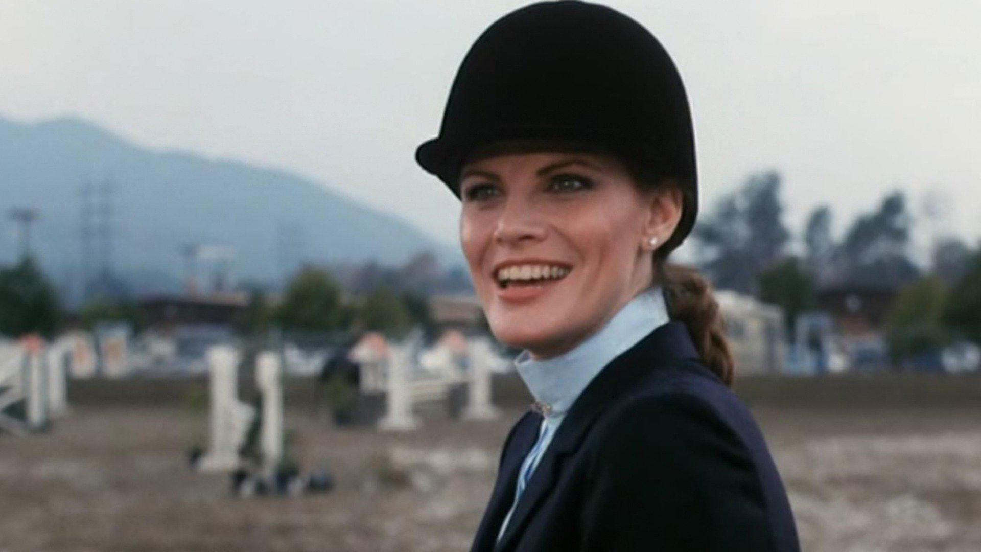 Still from Burned