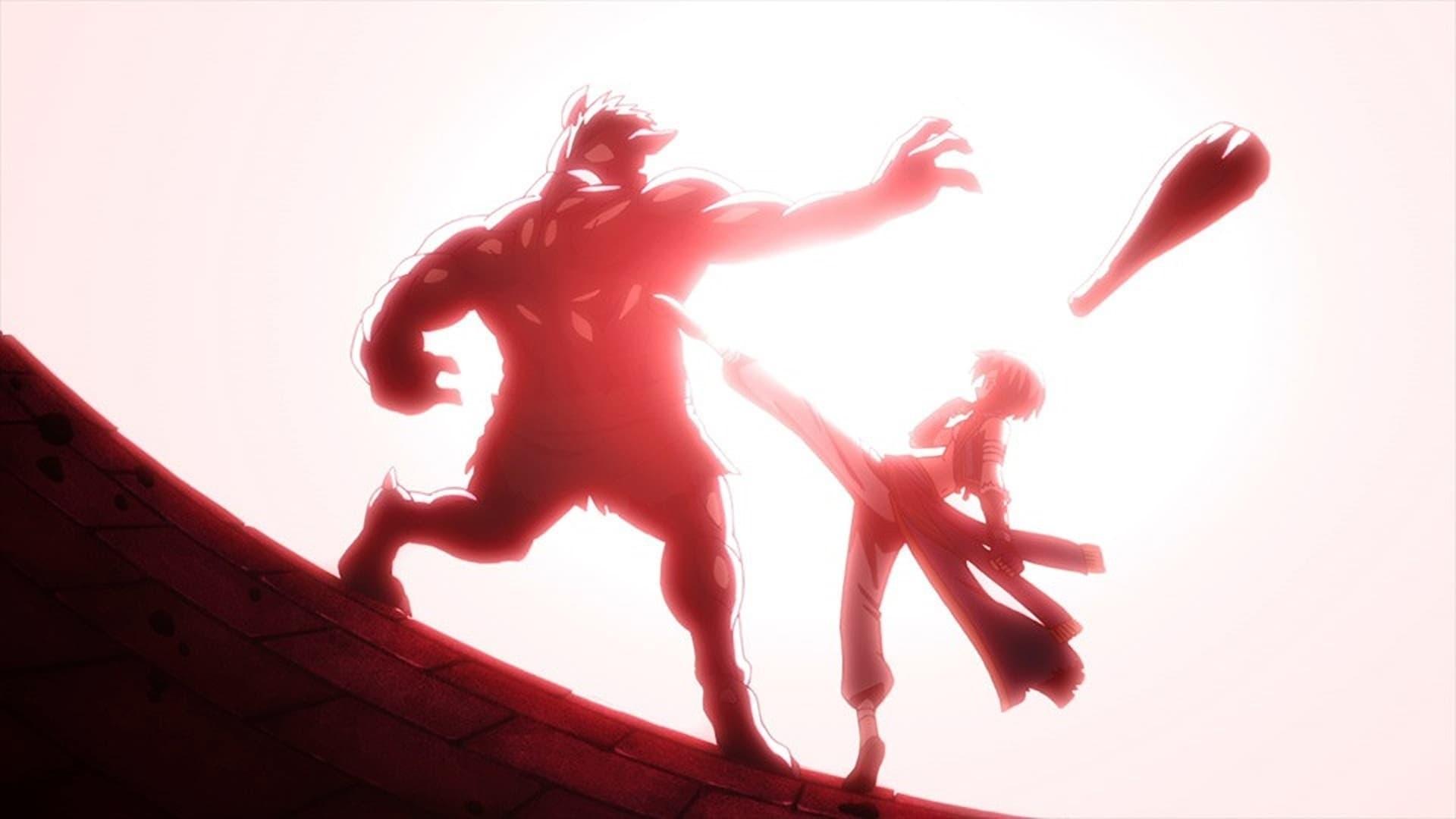 Still from Regarding the Rescue, Which Is, in Fact, a Farewell