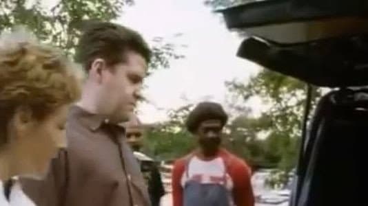 Still from Brothers in Arms (2)