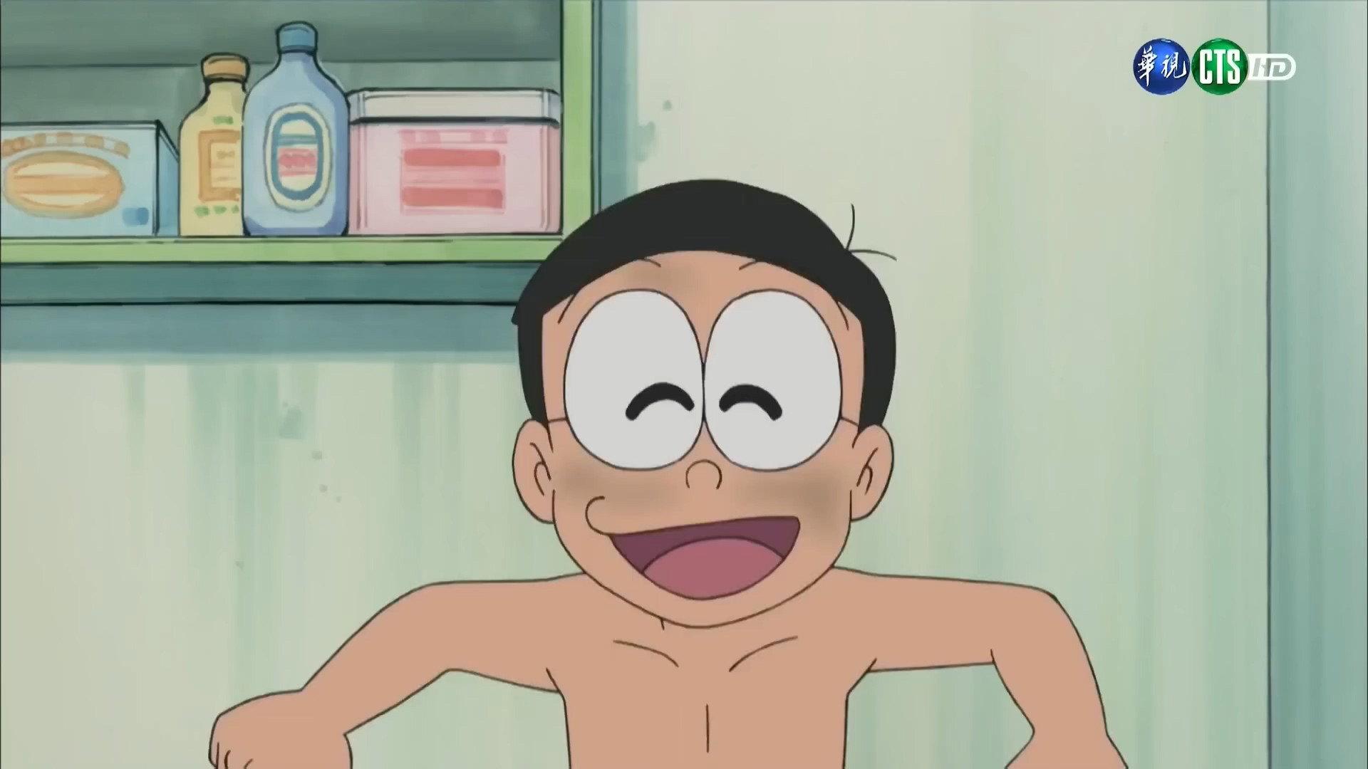 Still from Long Ago, Mom Was Just Like Nobita!?