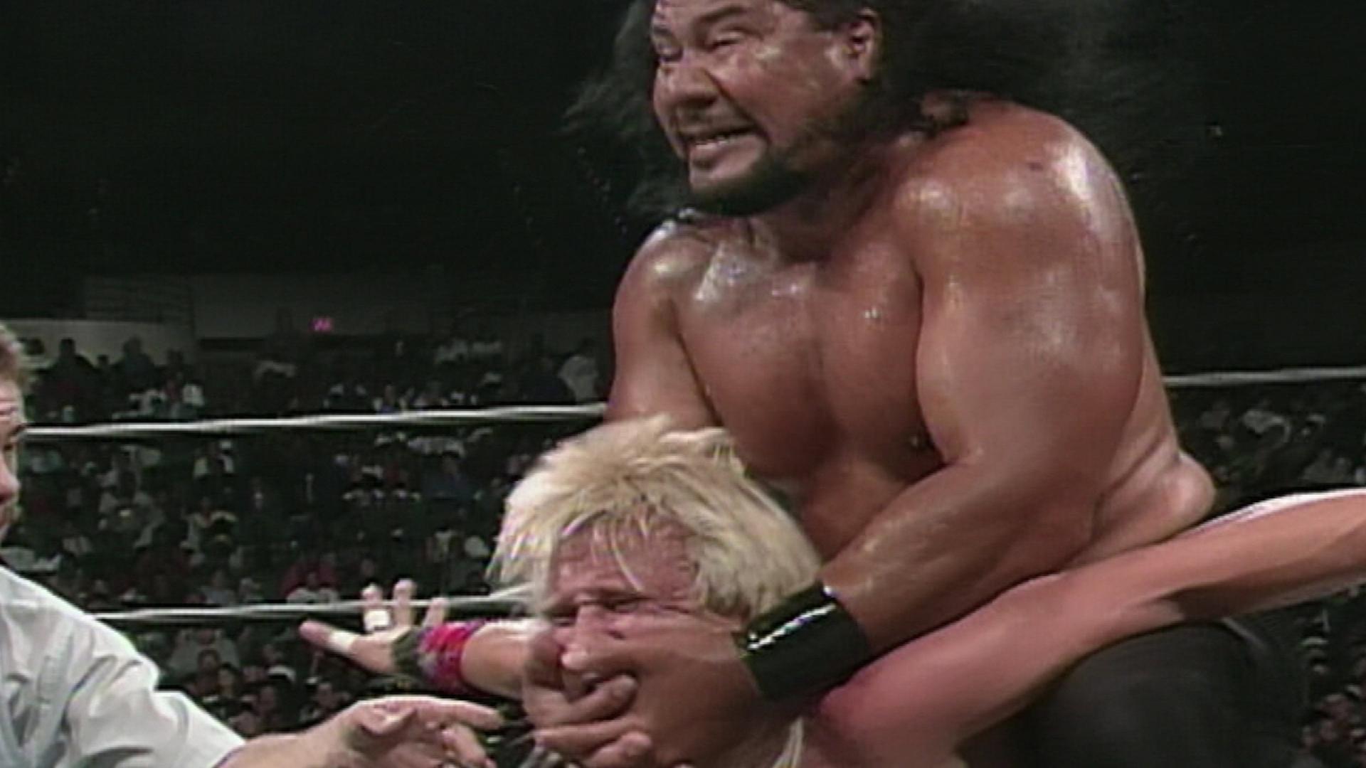 Still from September 30, 1996