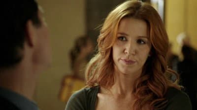 Still from The Following Sea