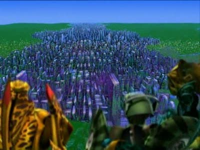 Still from Endgame: Seeds of the Future (3)