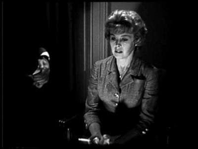 Still from The Comic