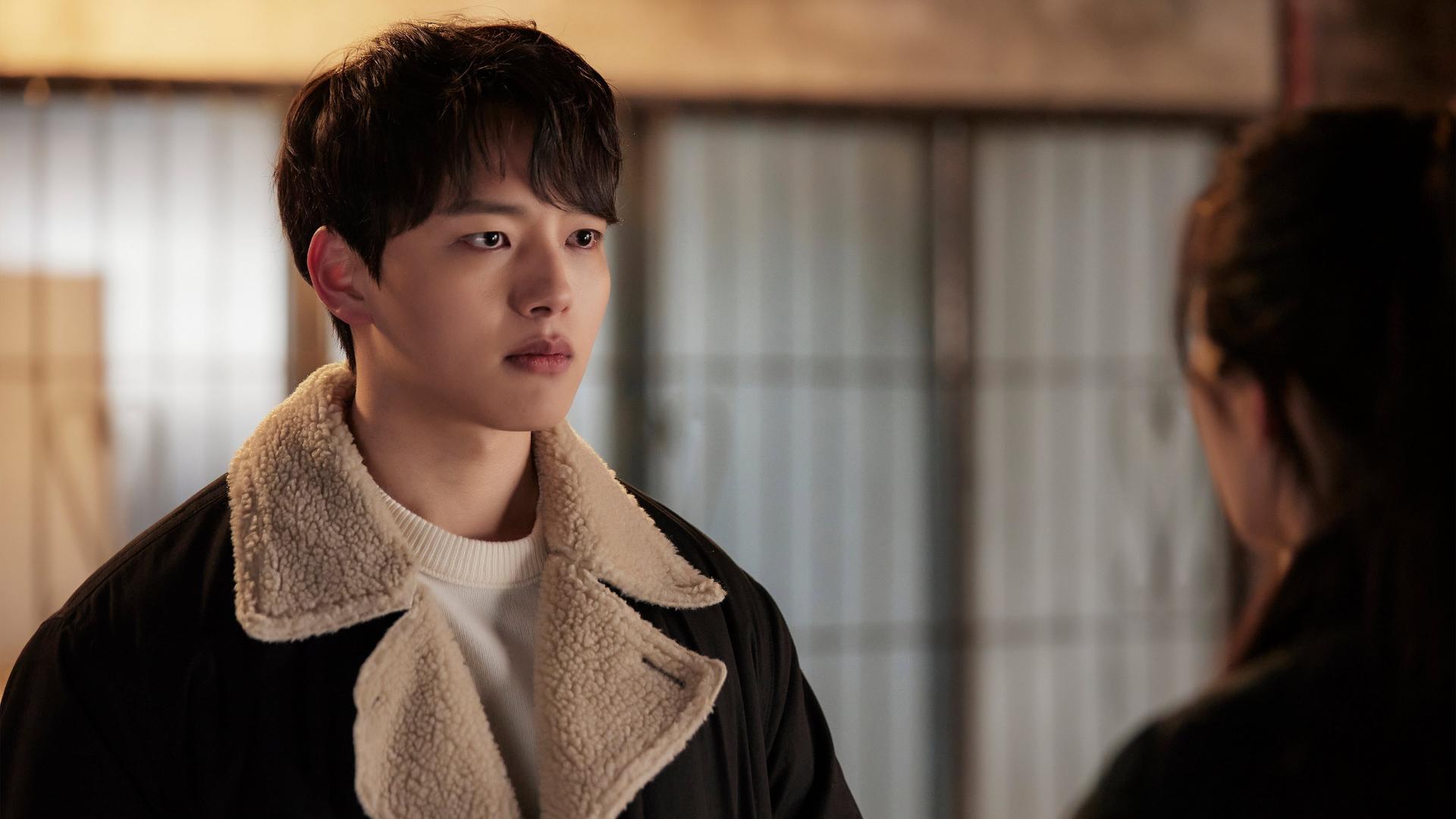 Still from Poke