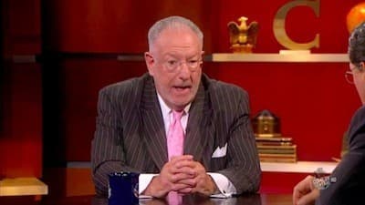 Still from Oscar Goodman
