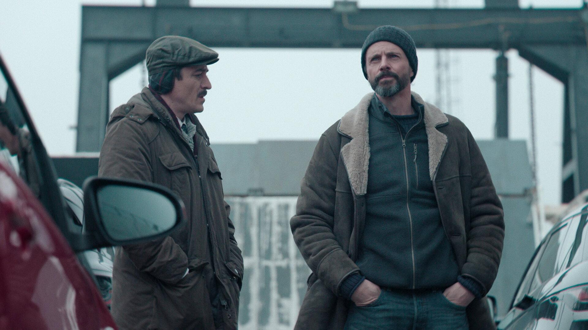 Still from Episode 3