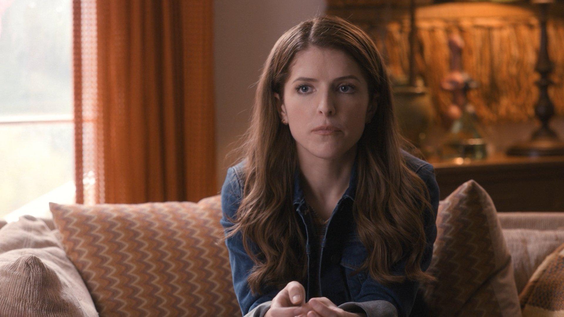 Still from Subtextual Feminism