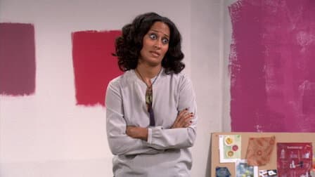Still from The Mother of All Episodes (1)