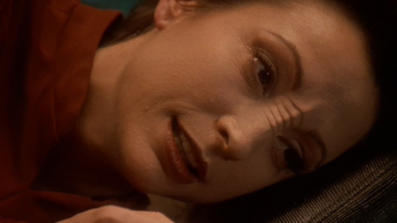 Still from The Darkness and the Light