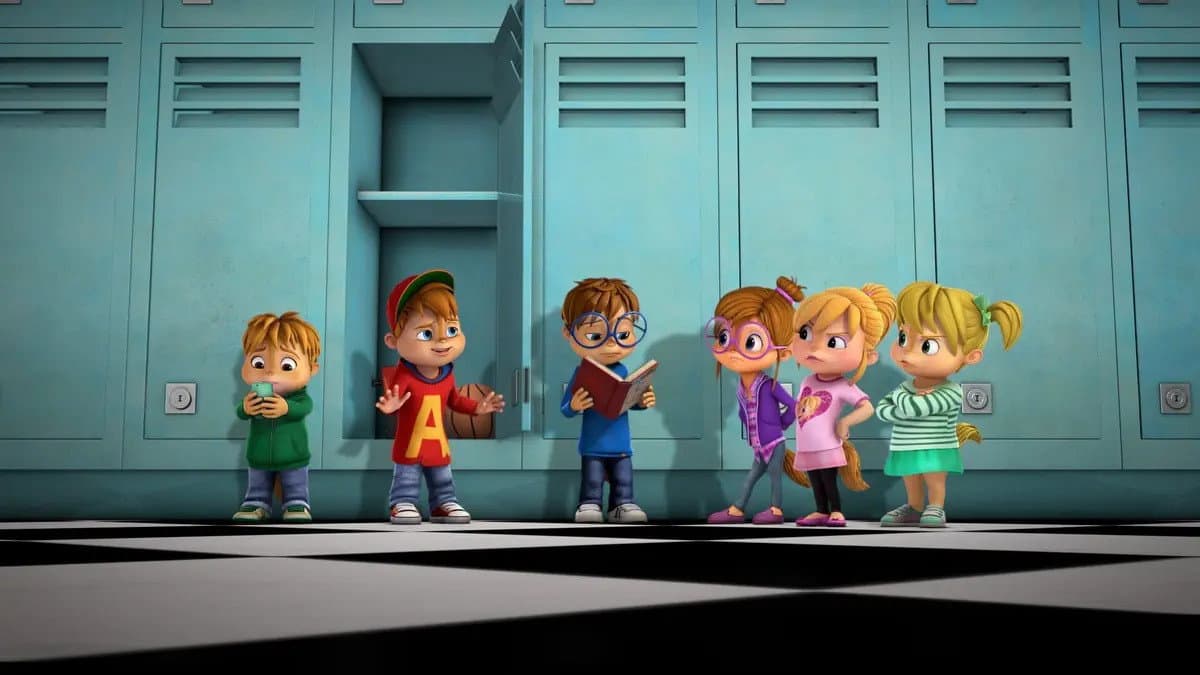 Still from Doggone It