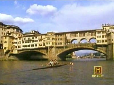 Still from Bridges.