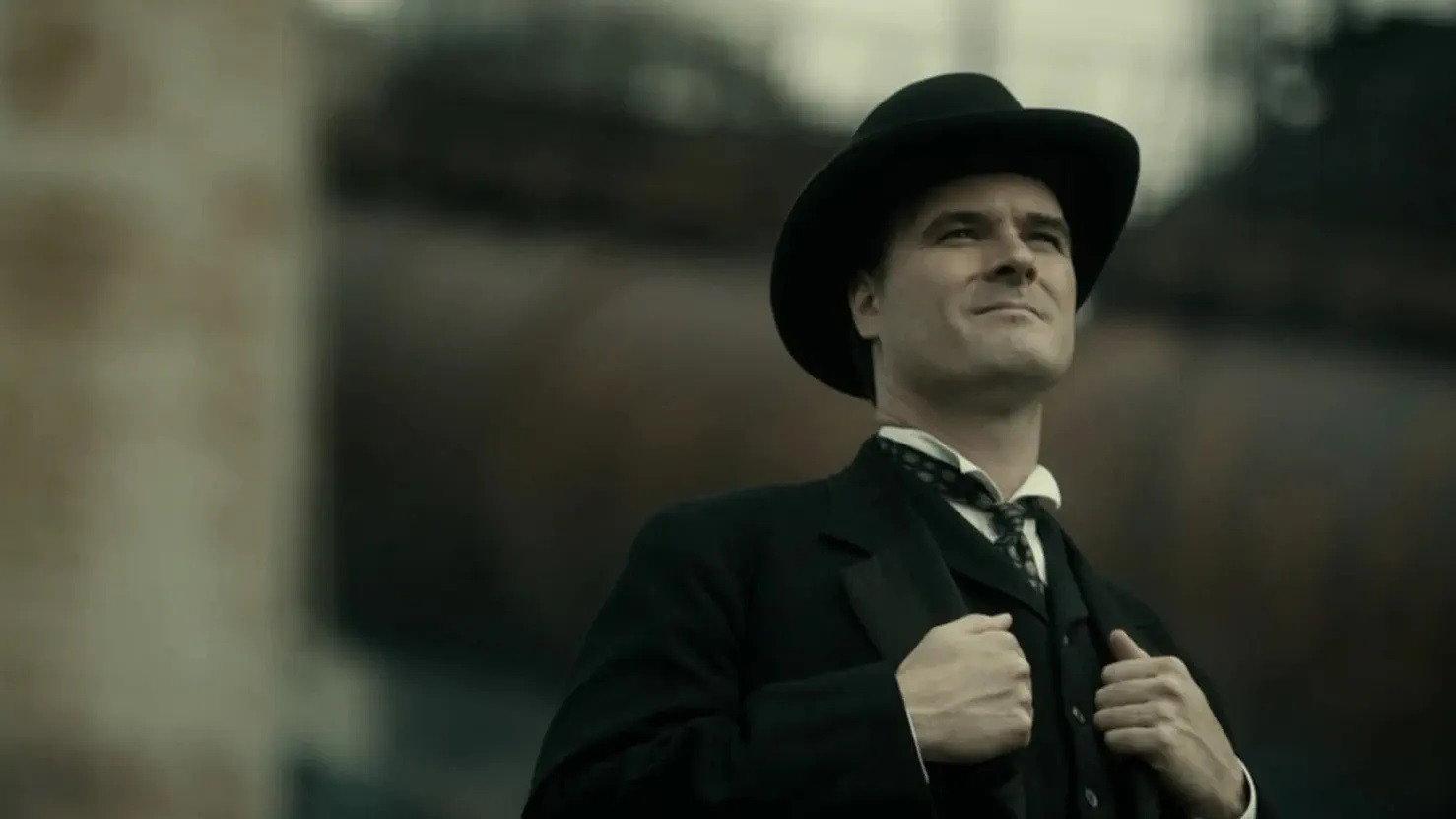 Still from Bloody Battles