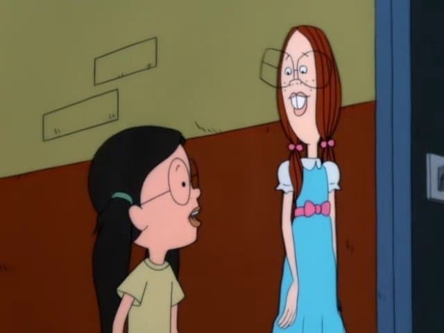 Still from A Science Fair to Remember