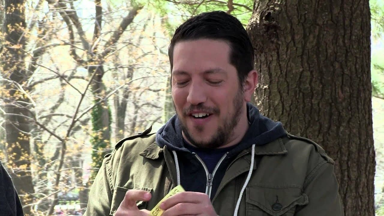 Still from The Alliance