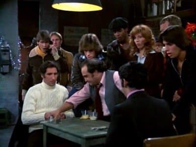 Still from Friends