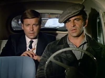 Still from When Boy Meets Girl