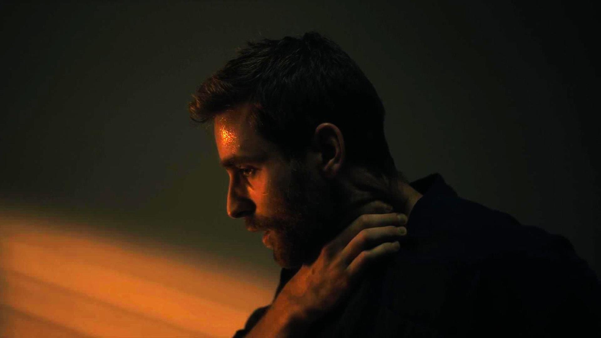 Still from The Twin Thing