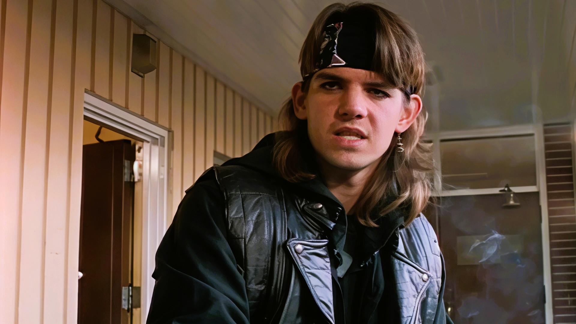 Still from Nemesis