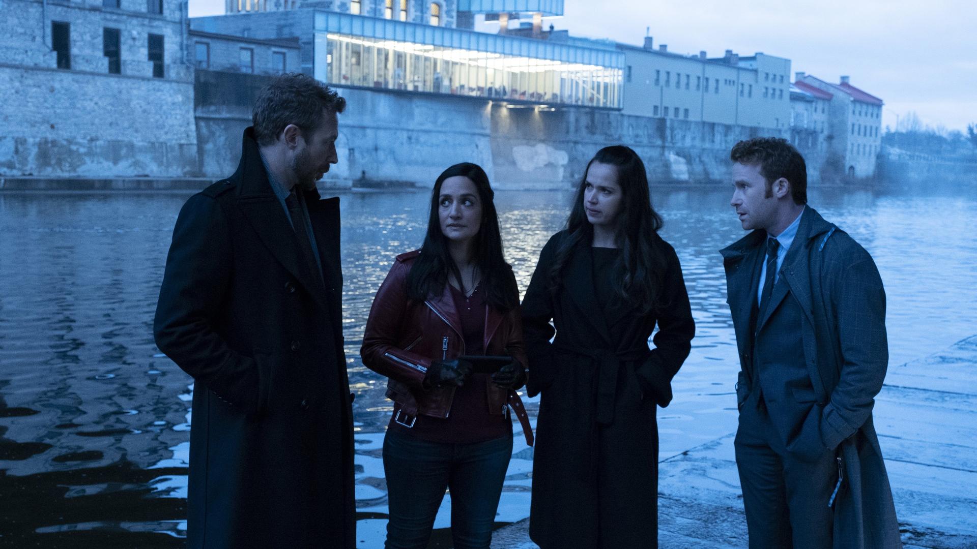 Still from Grounded