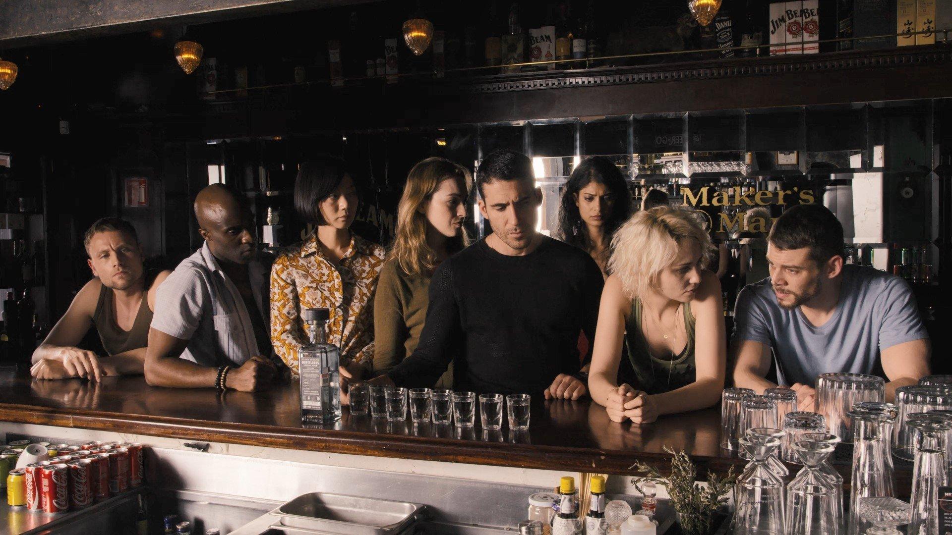 Still from Fear Never Fixed Anything
