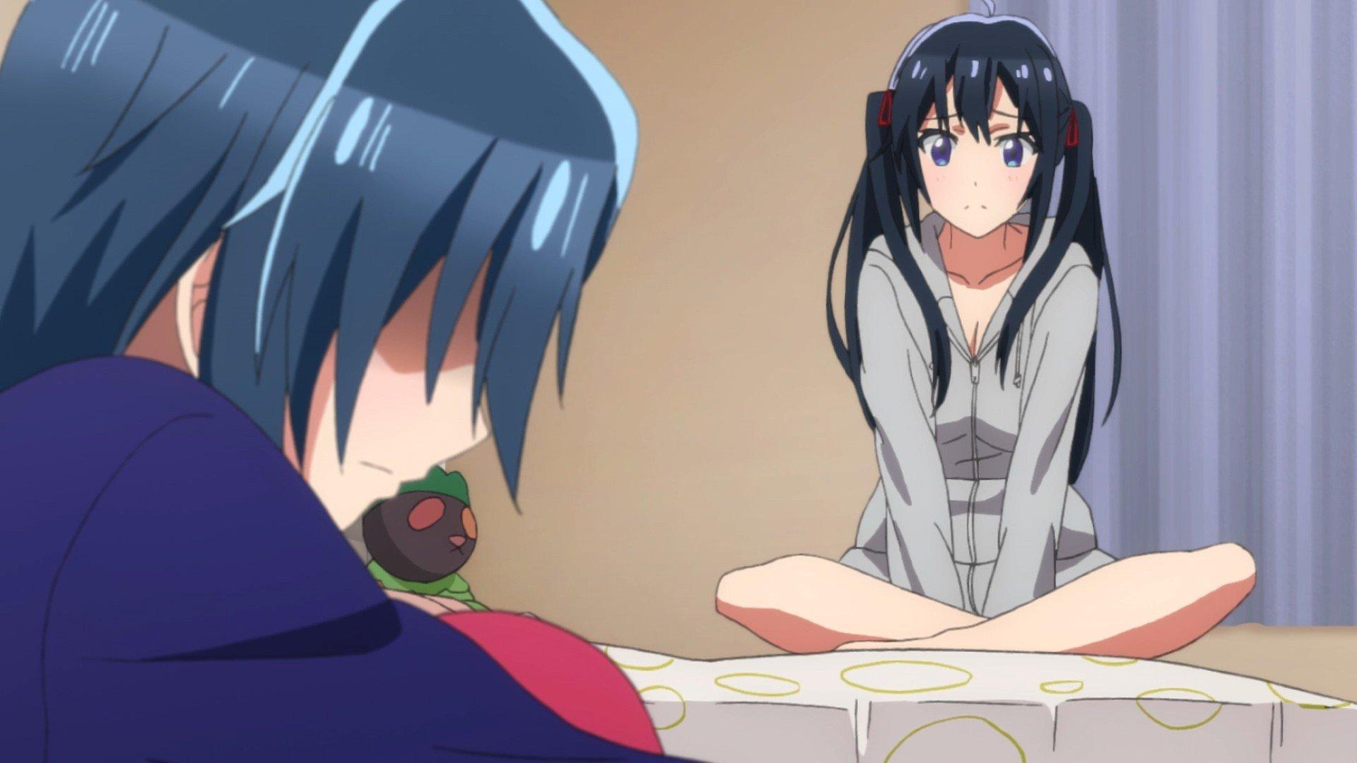 Still from Gamers and Next Stage