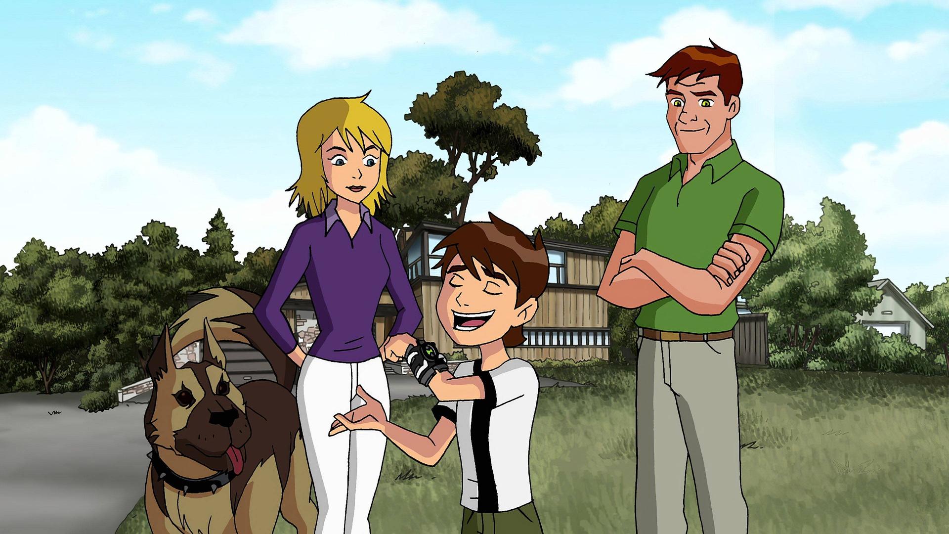 Still from Goodbye and Good Riddance