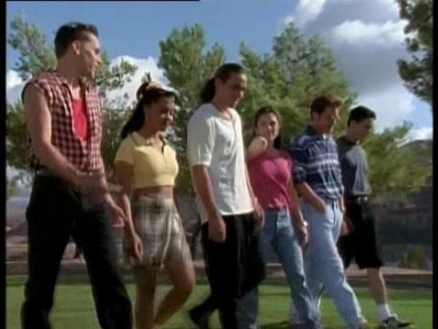Still from Lights, Camera, Action