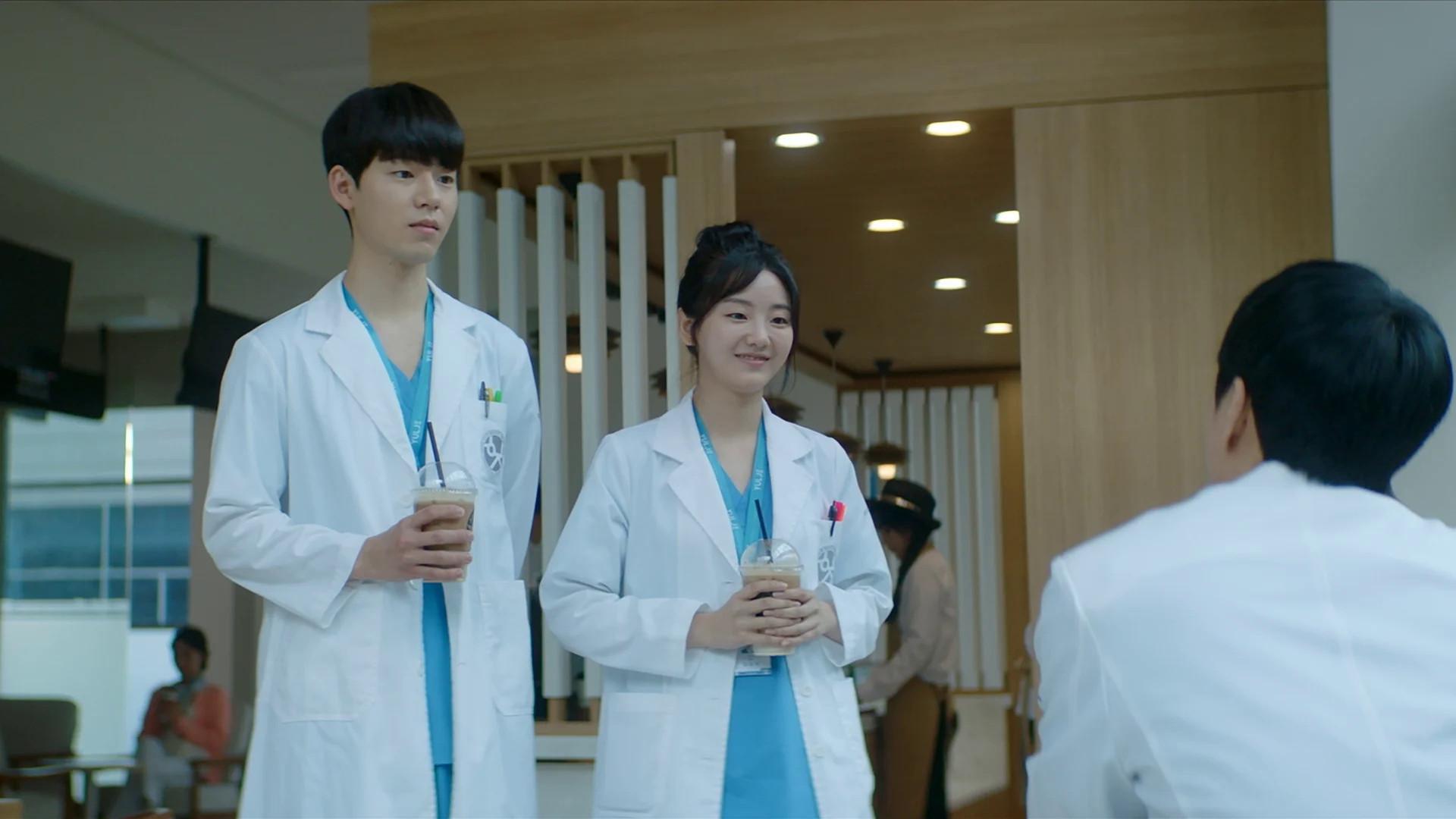 Still from Episode 6