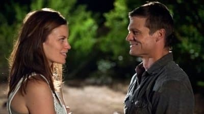 Still from Tuscan Red