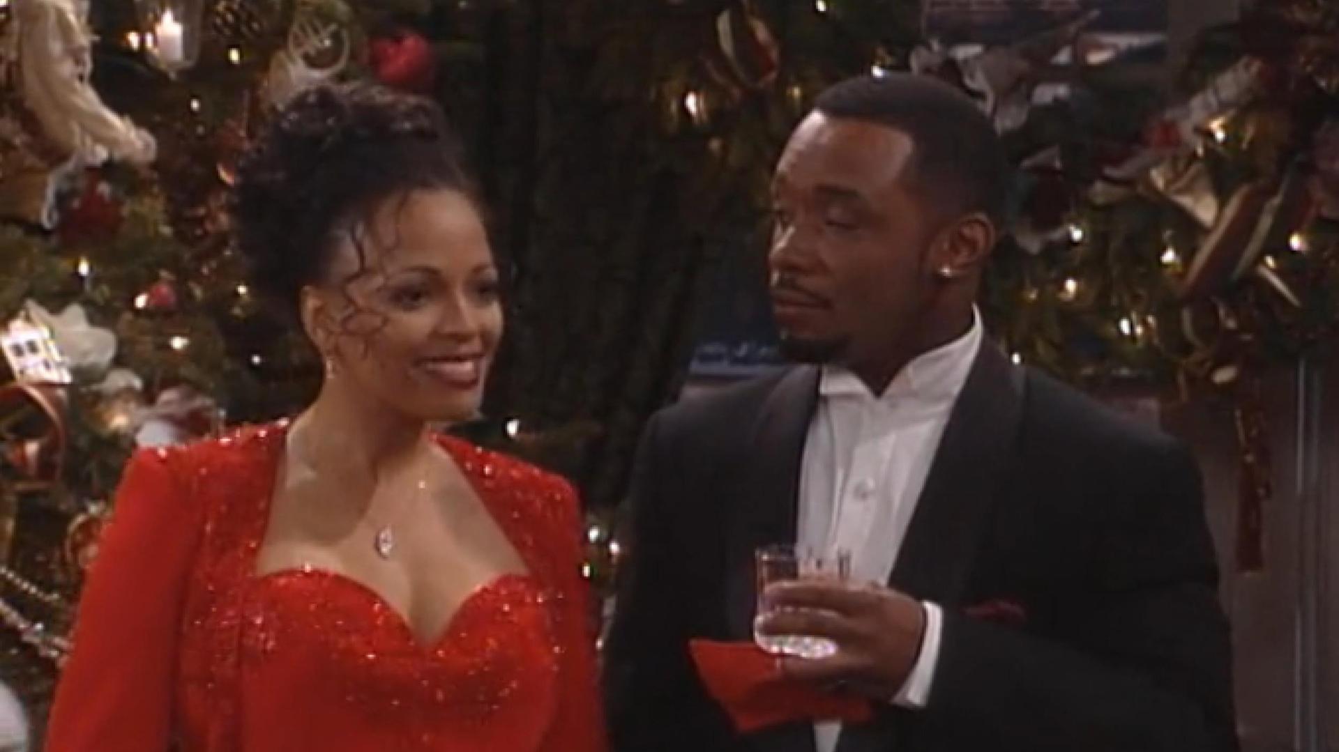 Still from Doctor in the House