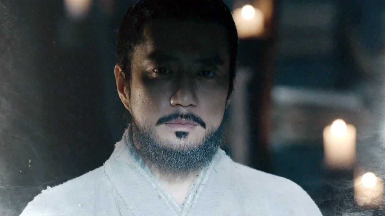 Still from Episode 11