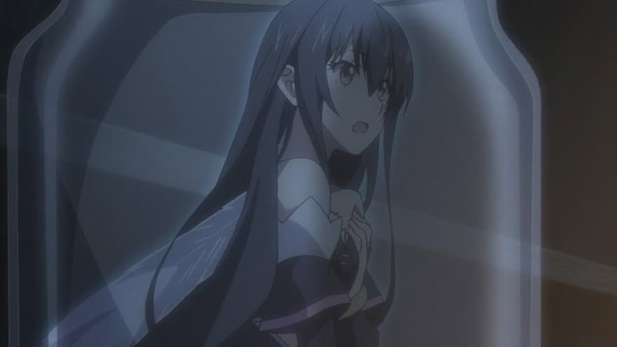 Still from Who Was the Promise For