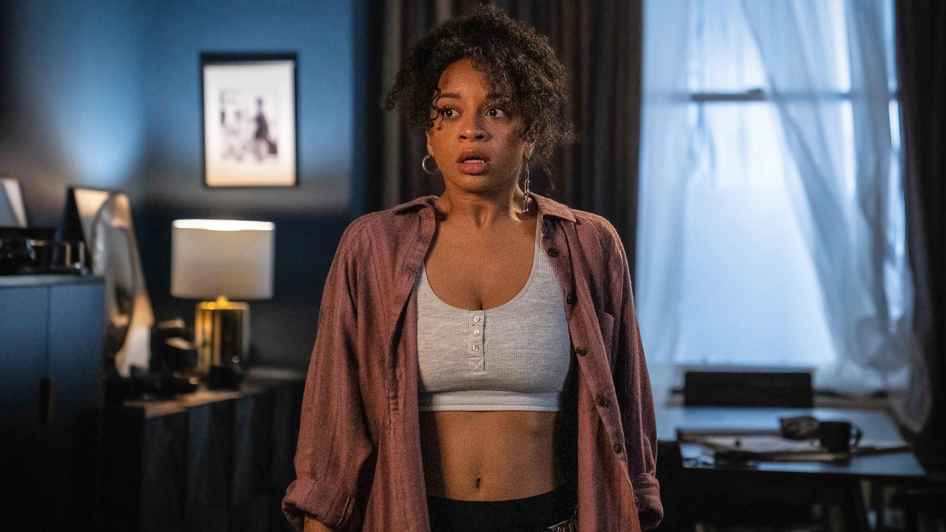 Still from Episode 3