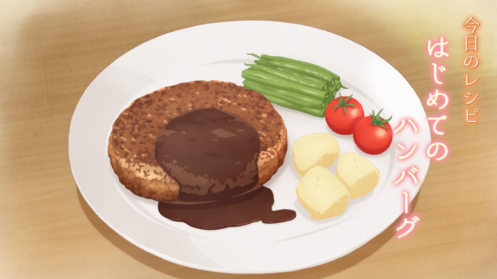 Still from Learn Today's Menu for the Emiya Family in 3 Minutes 6