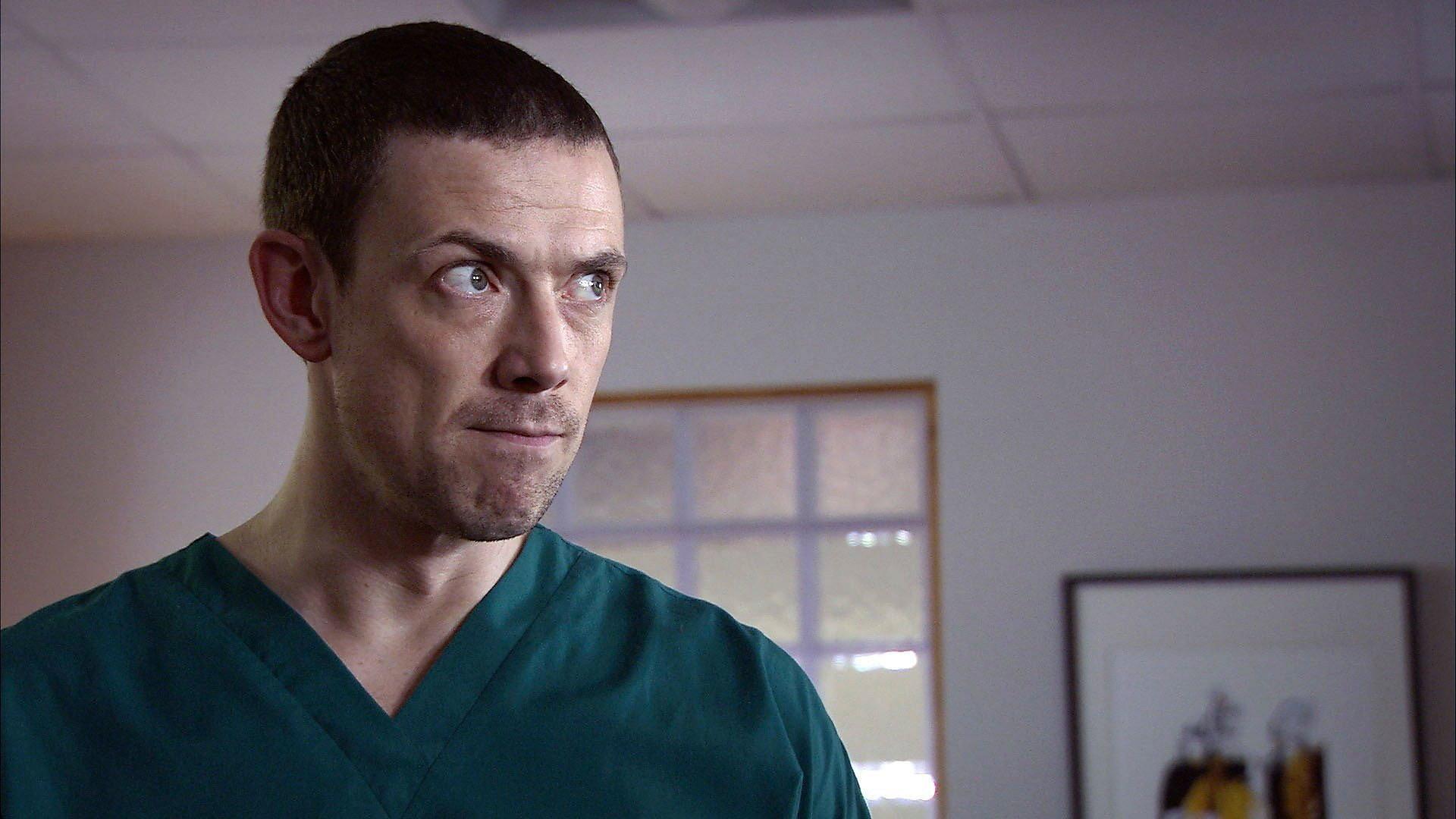 Still from Trust in Me