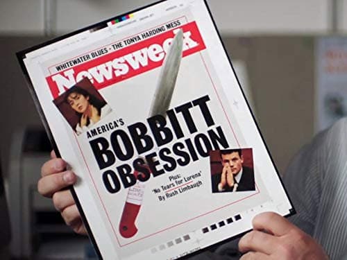 Still from An Irresistible Impulse