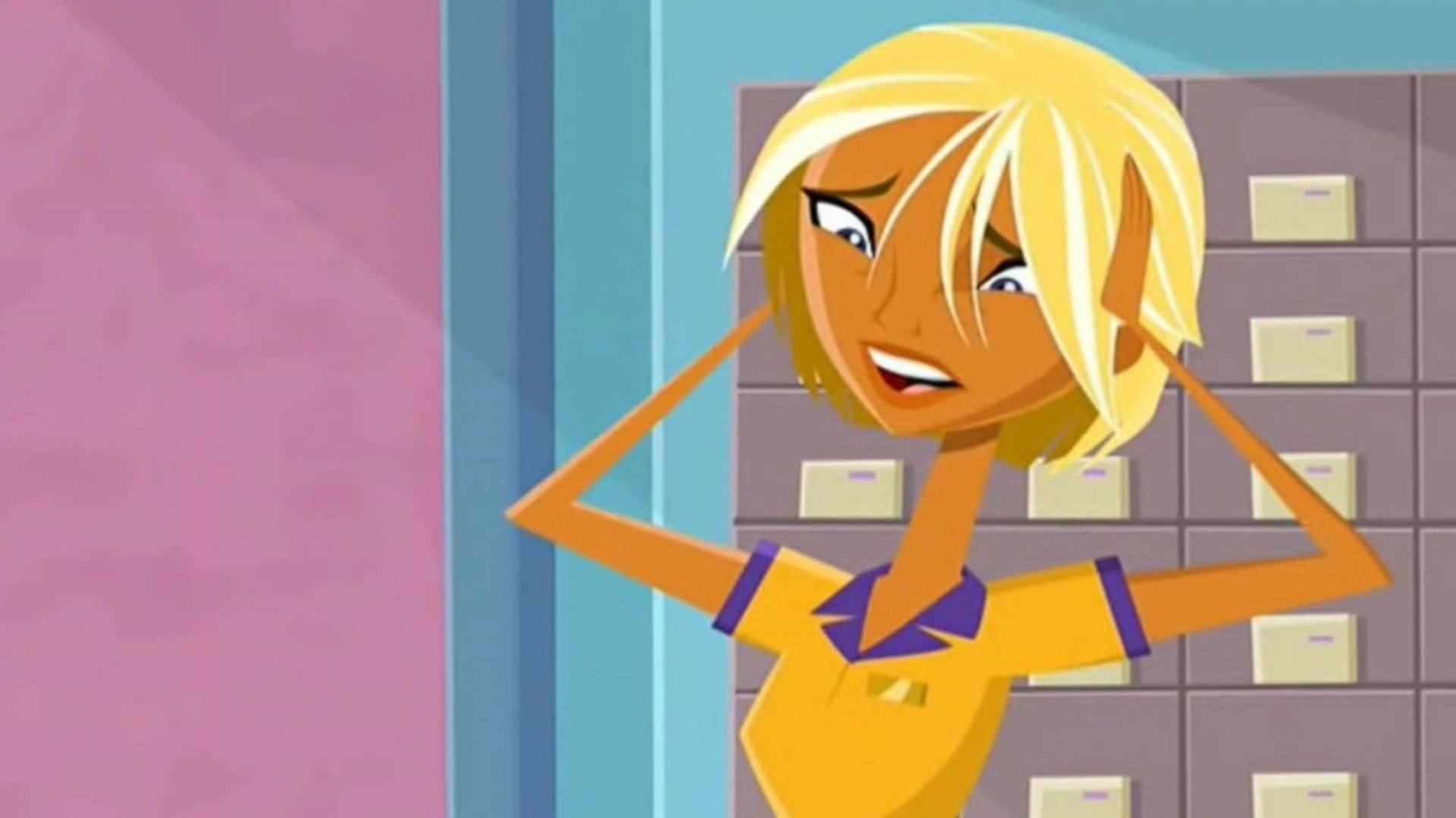 Still from Channel Surfers